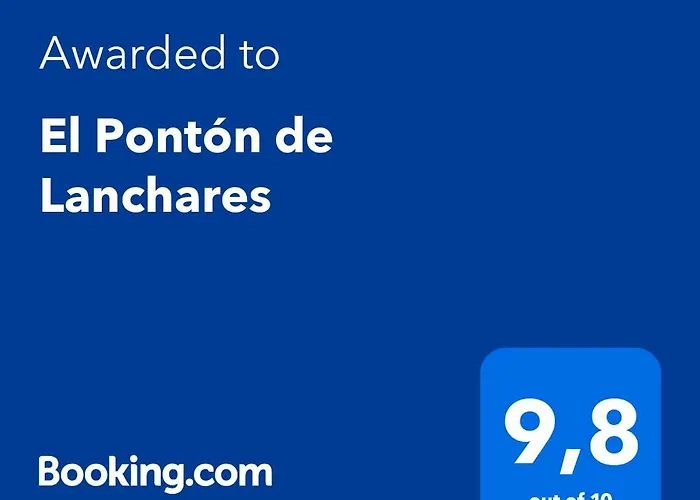 El Pontón de Lanchares